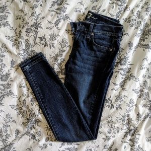 7 for All Mankind - Gwenevere Jeans 24